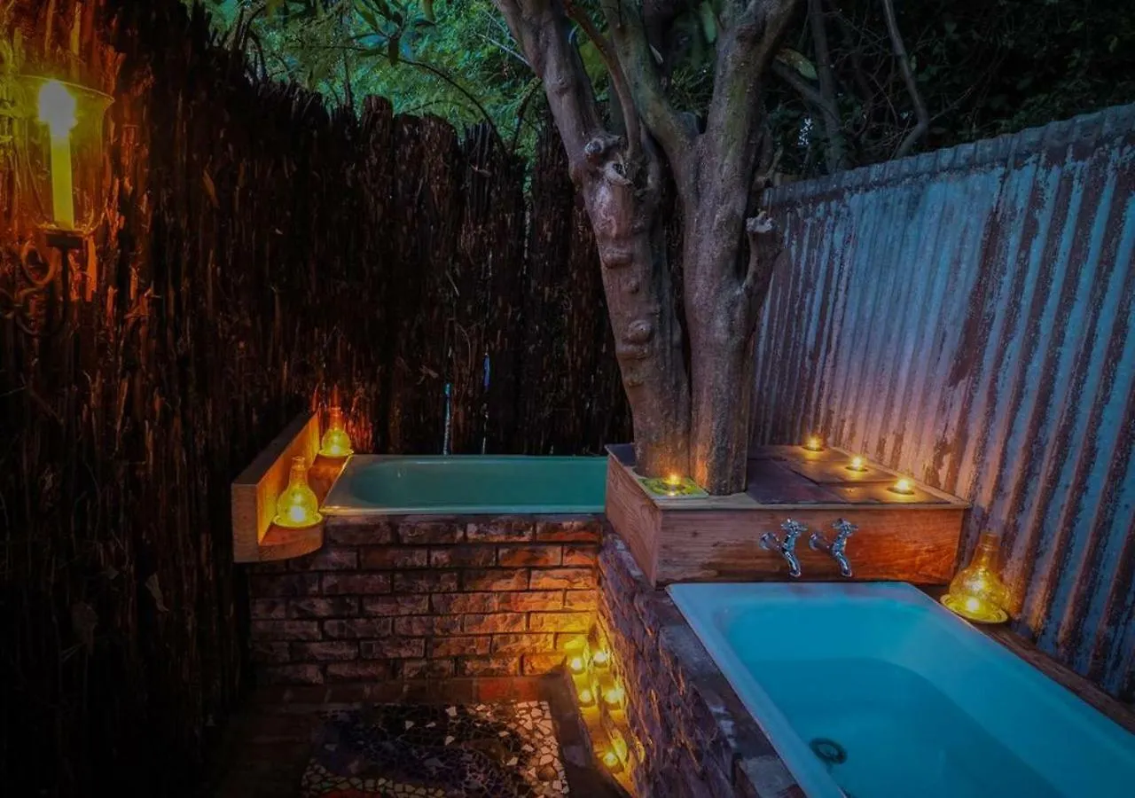 Luxury Eco Villa Крайстчёрч Новая Зеландия