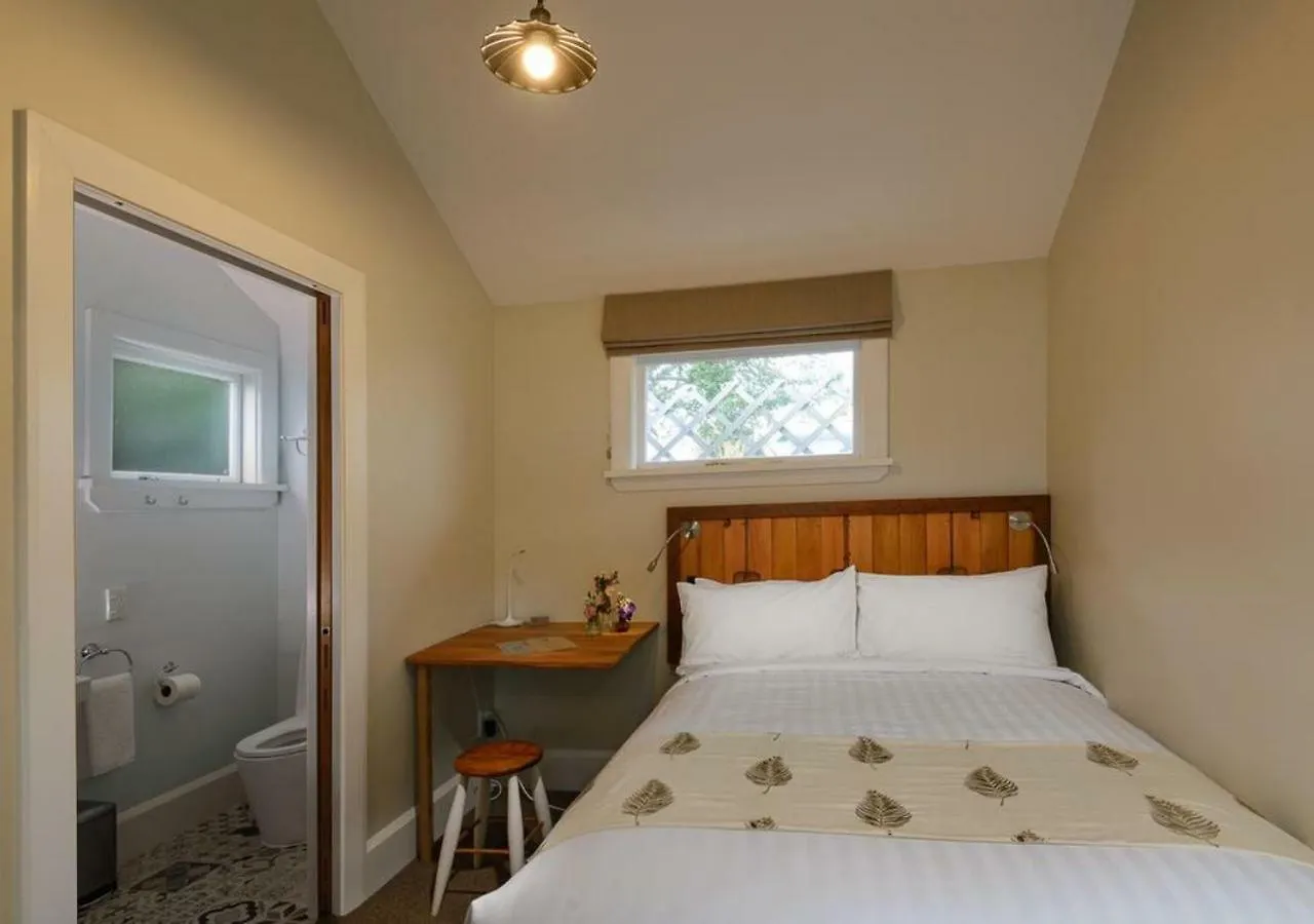 Luxury Eco Villa Крайстчёрч 0*,